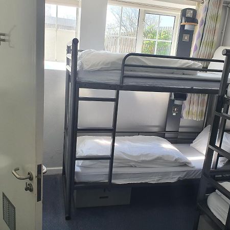 Yha Port Eynon Vandrehjem Eksteriør billede