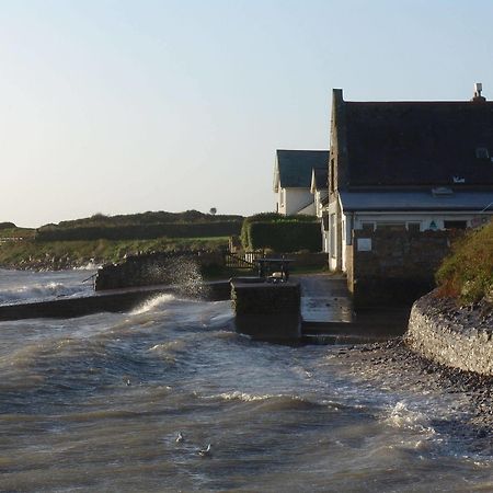 Yha Port Eynon Vandrehjem Eksteriør billede