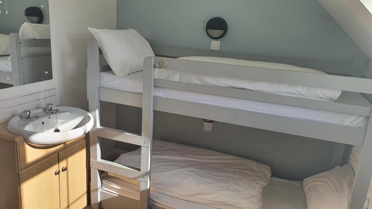 Yha Port Eynon Vandrehjem Eksteriør billede